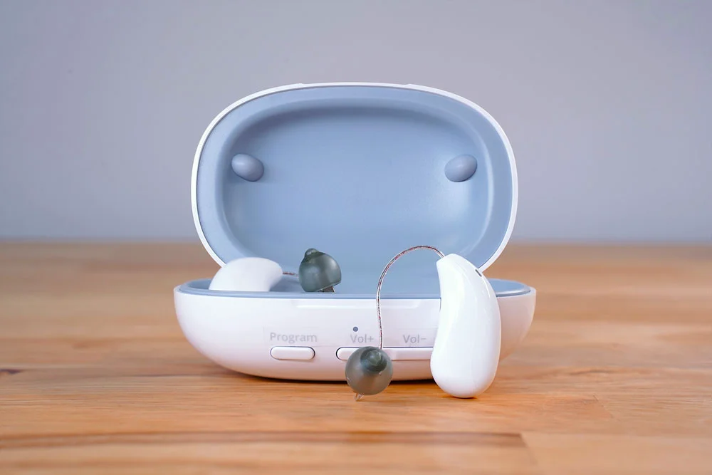 HearingTracker