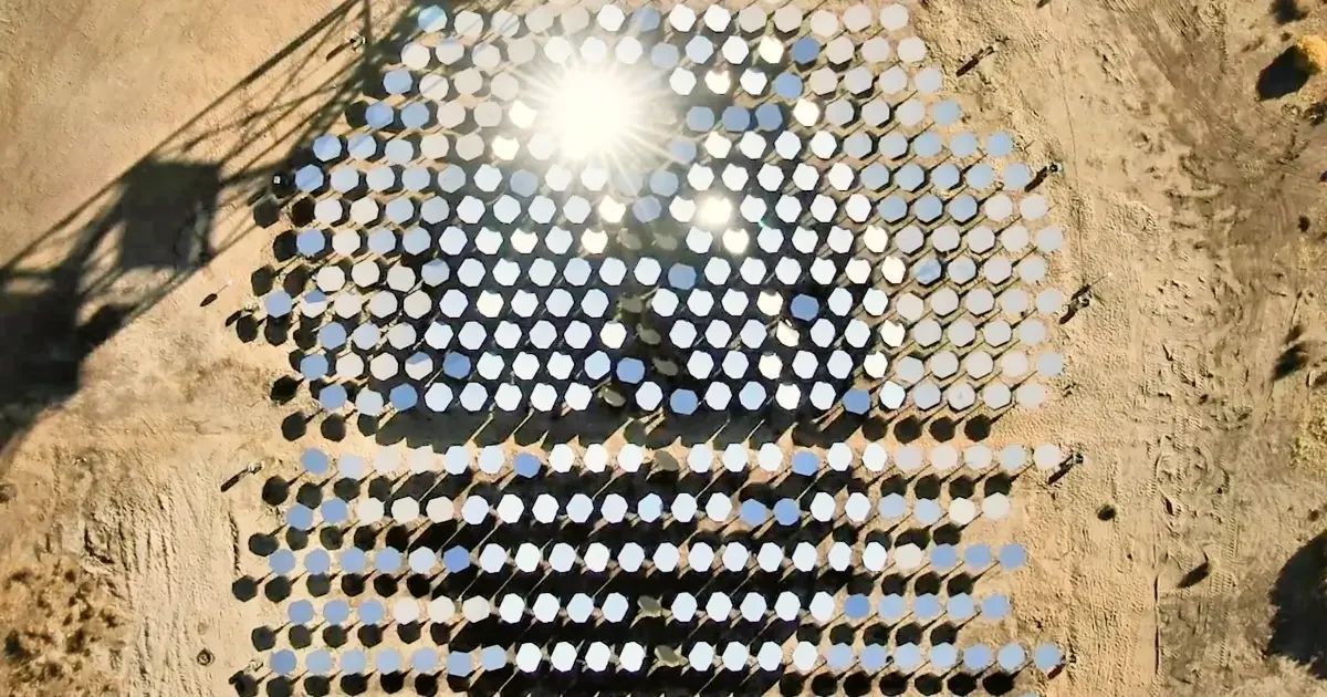 Heliogen
