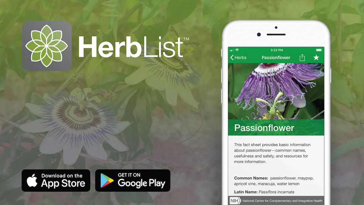 HerbList