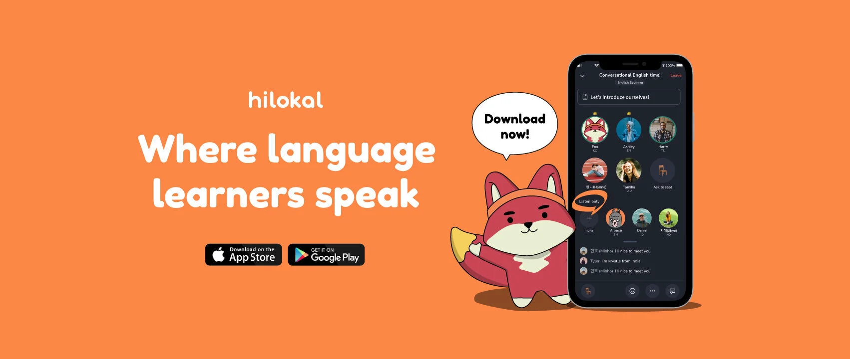 Hilokal