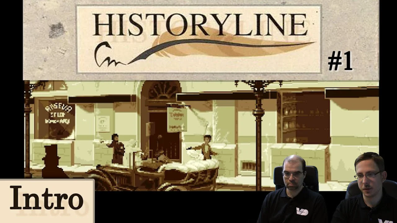 Historyline