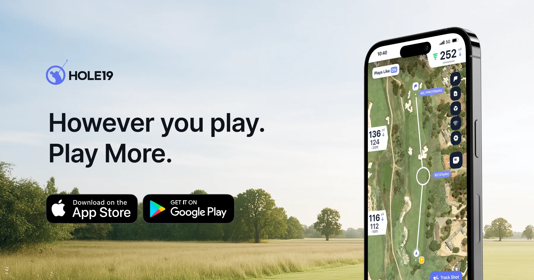 Hole19