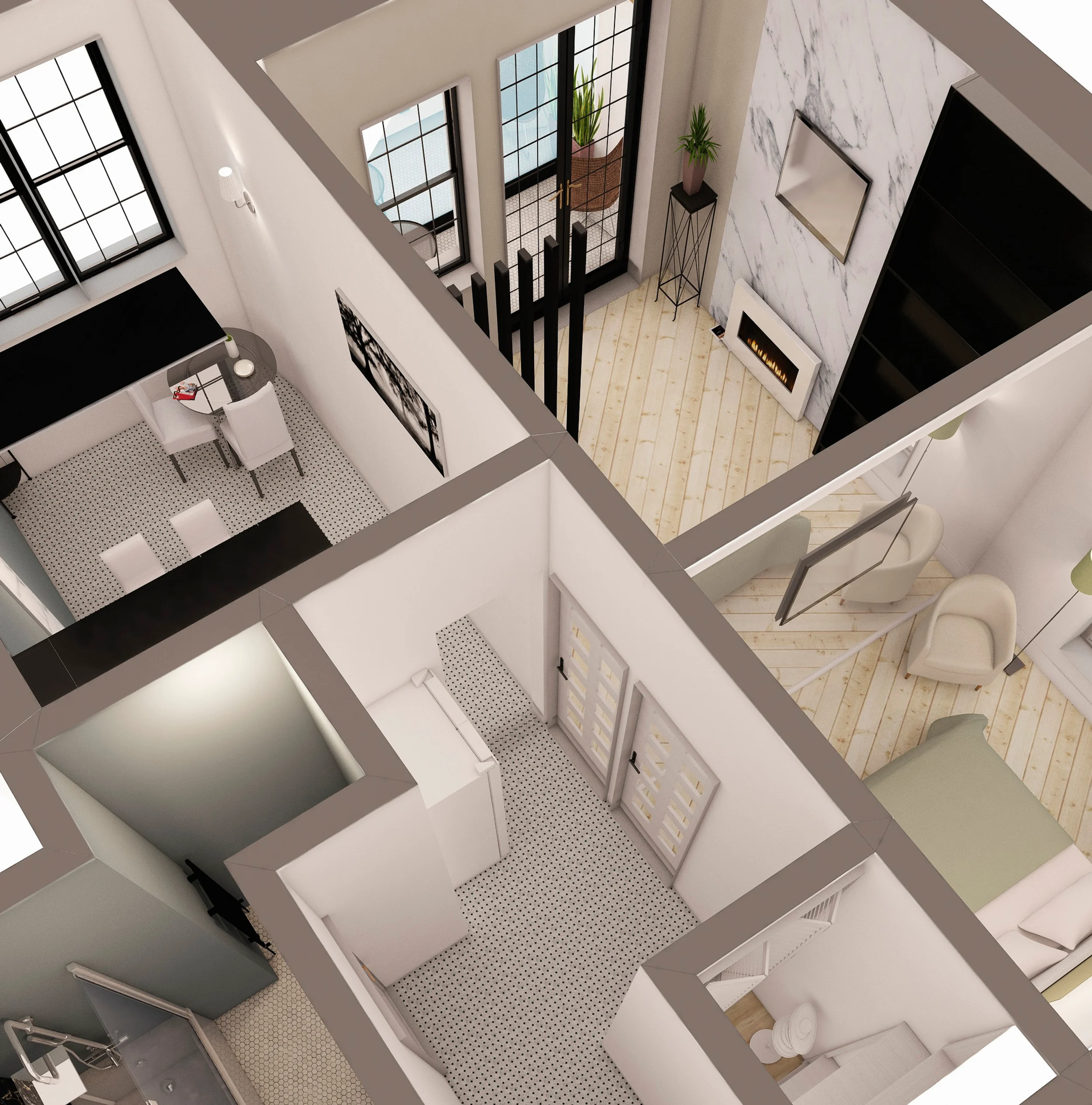 HomePlanner