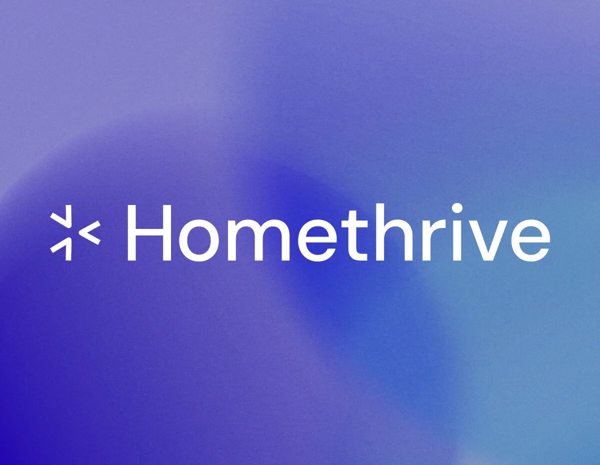 Homethrive