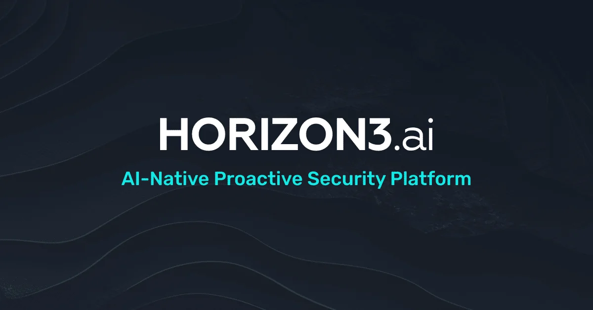 Horizon3.ai NodeZero