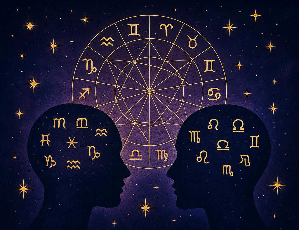 HoroscopeMatchingAI
