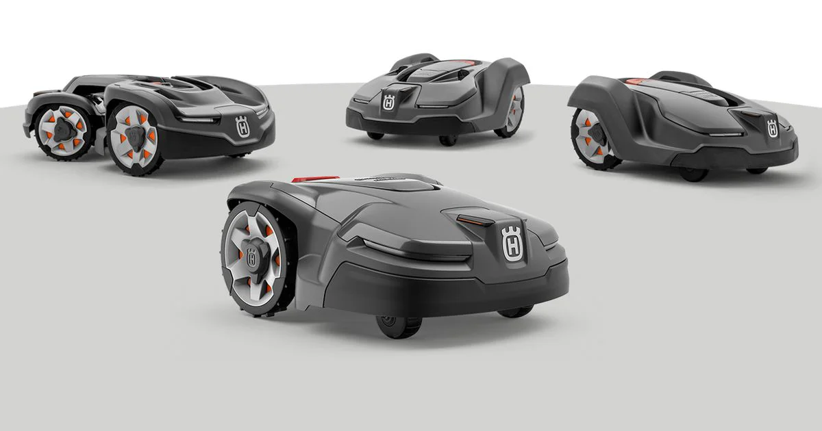 Husqvarna Automower