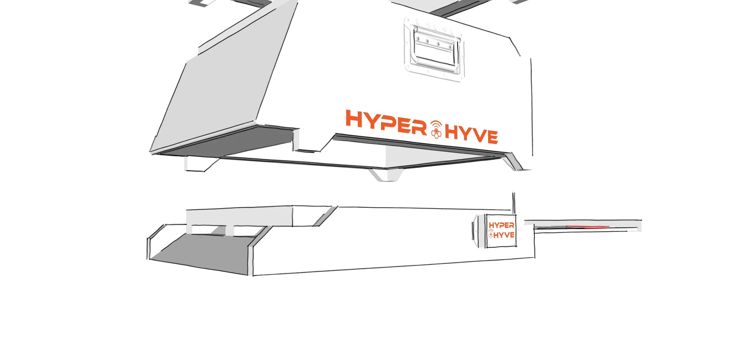 Hyper Hyve