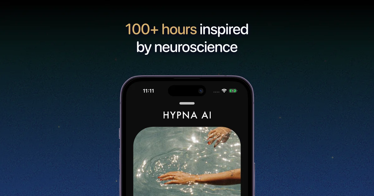 Hypna AI
