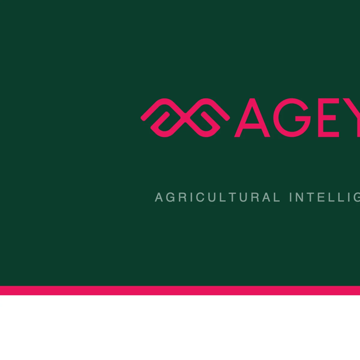 HYVE Indoor Farming by AGEYE