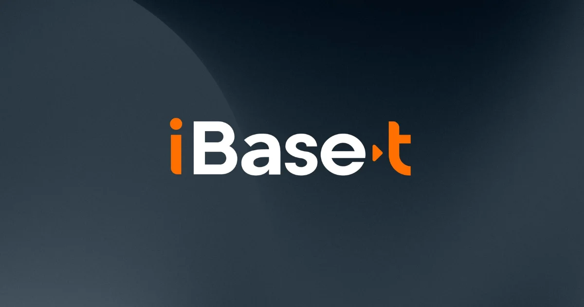 iBASEt Solumina