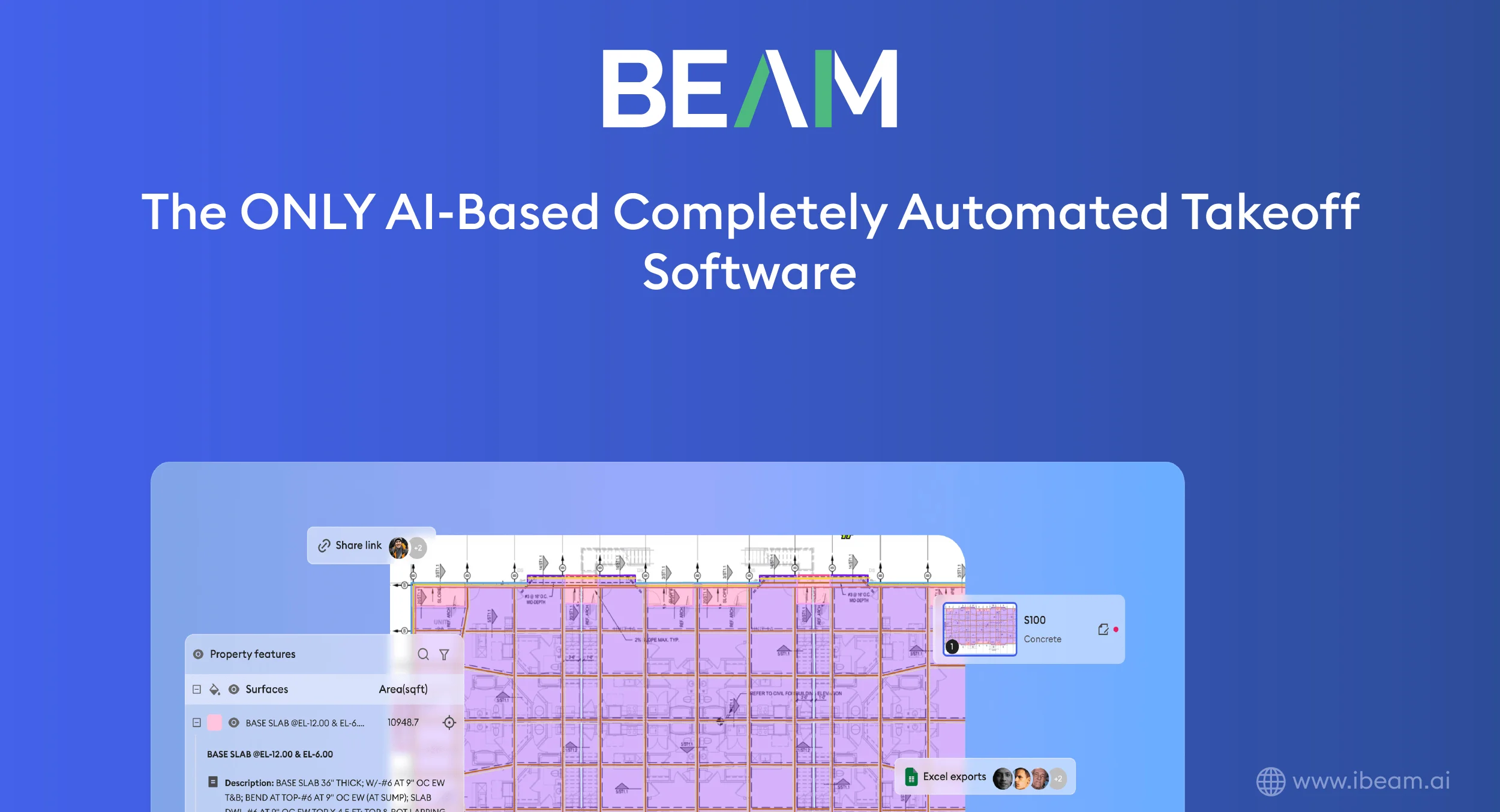 iBeam (Beam AI)