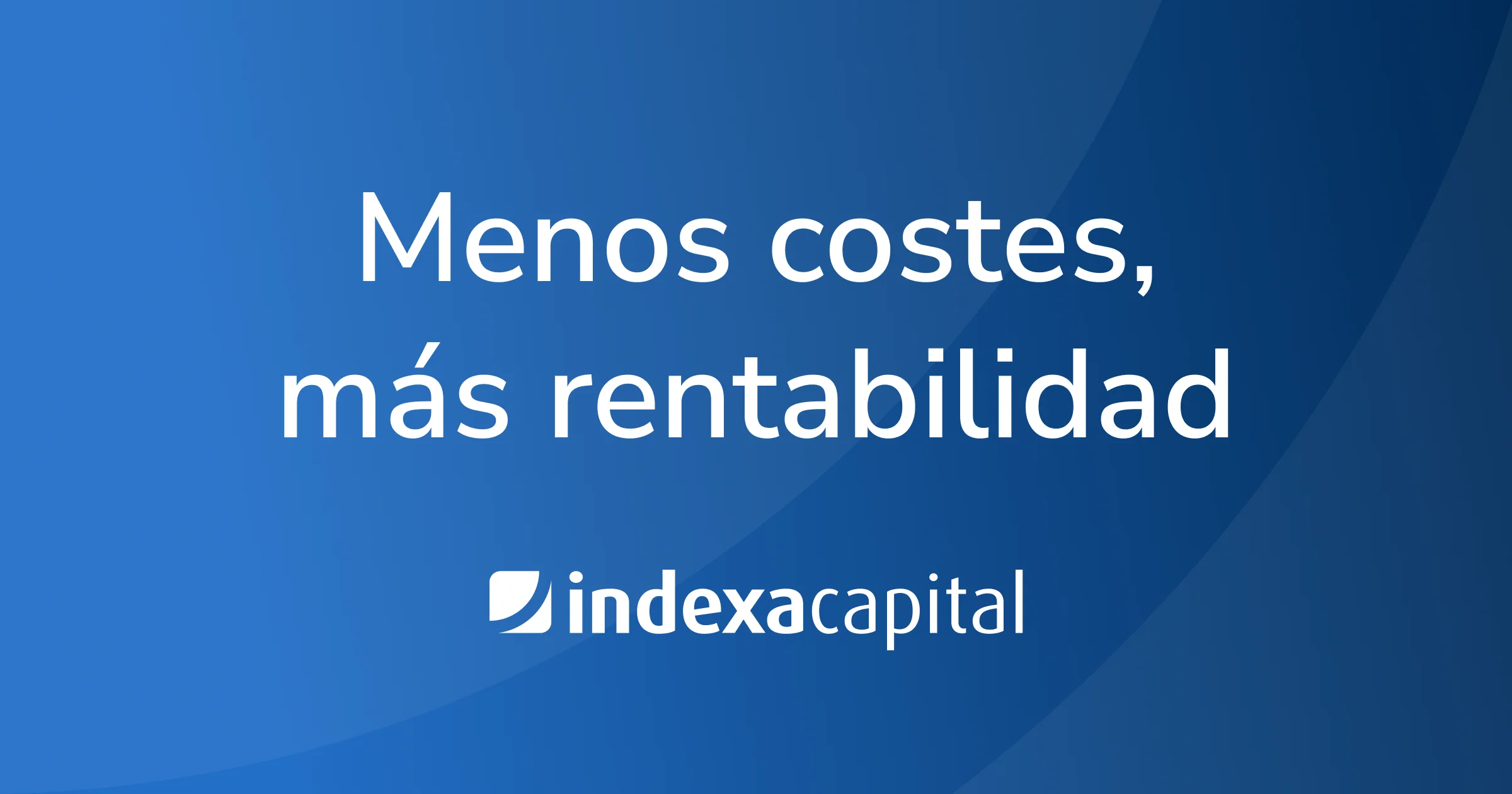 Indexa Capital