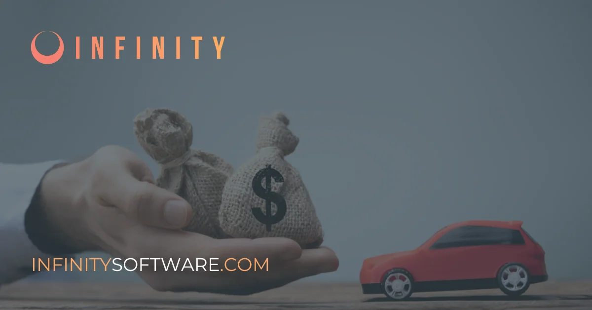 Infinity Software