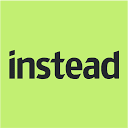 Instead