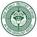 Irish Family History Forum (IFHF)