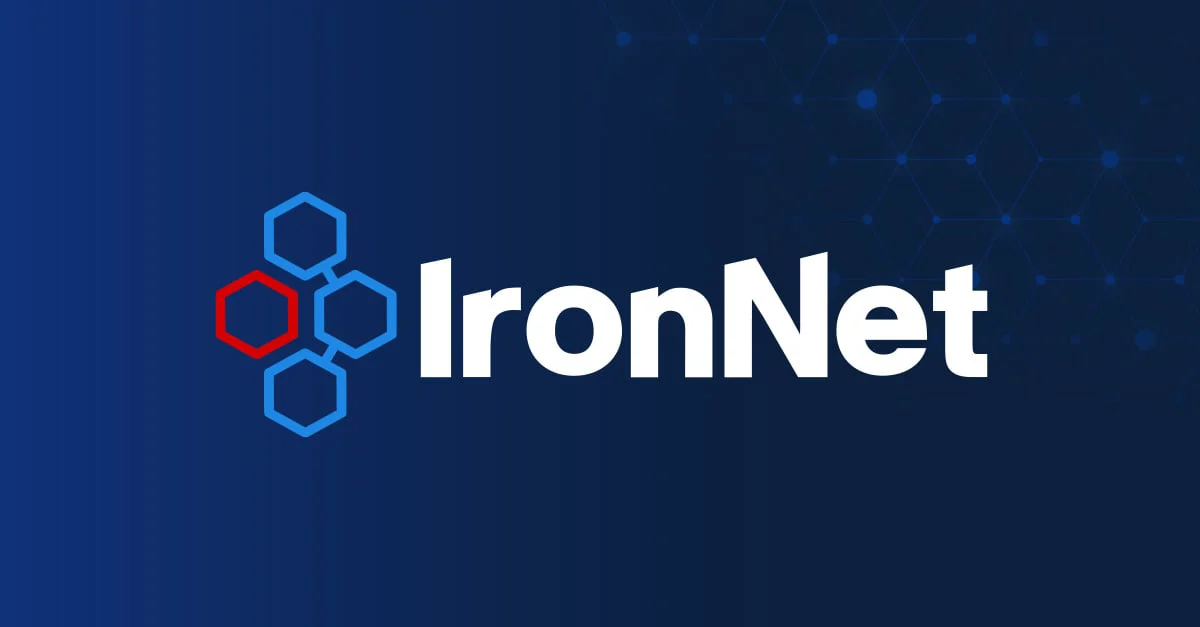 IronNet