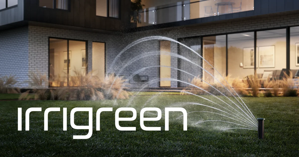 Irrigreen