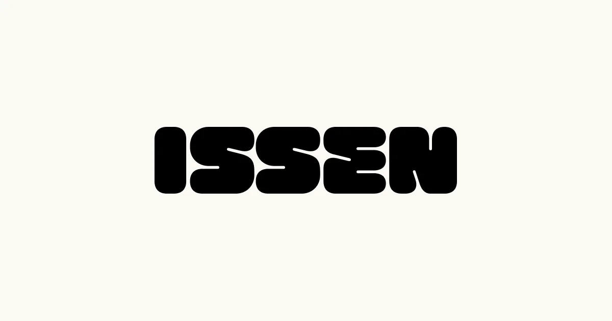 ISSEN