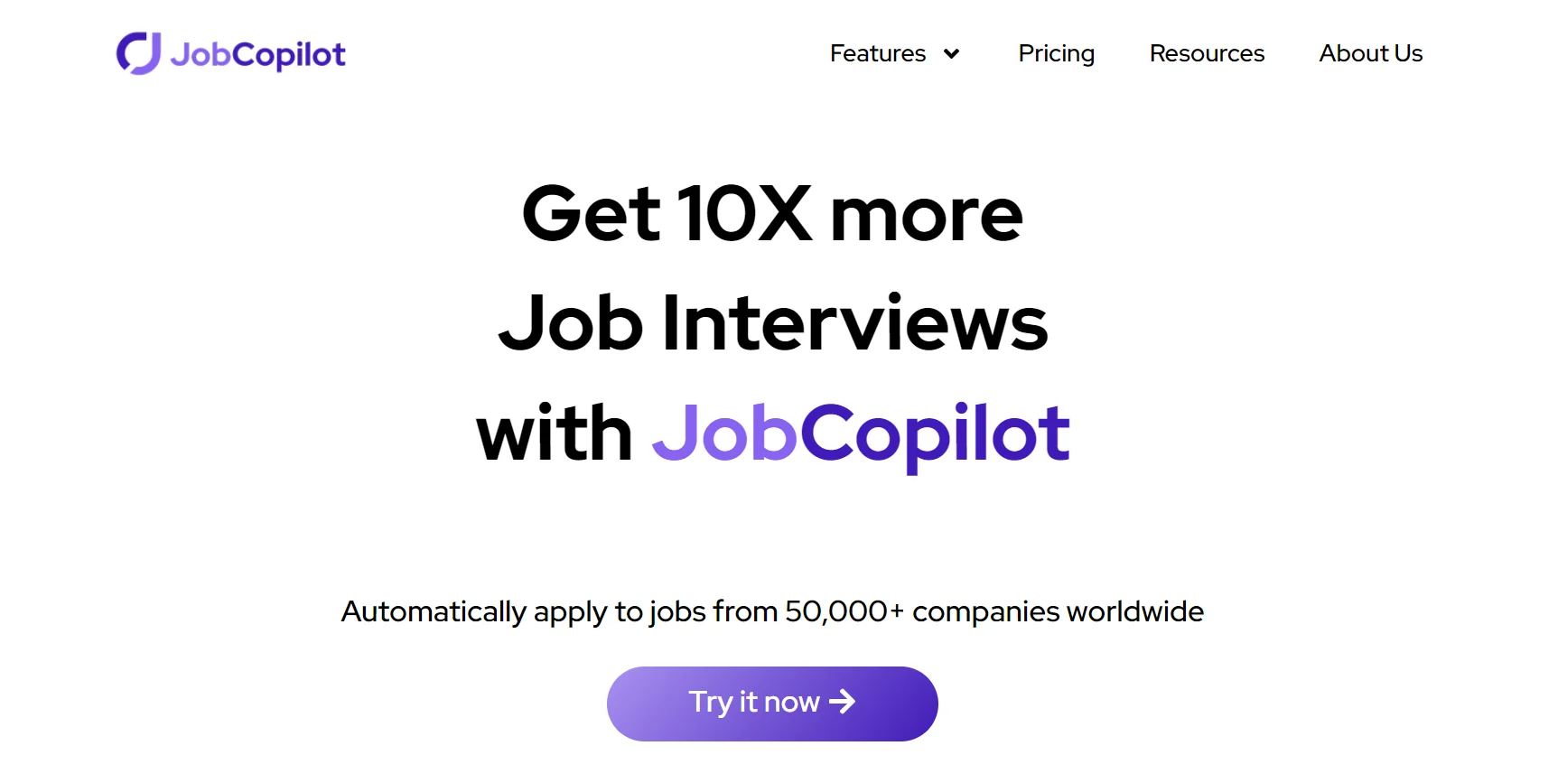 JobCopilot