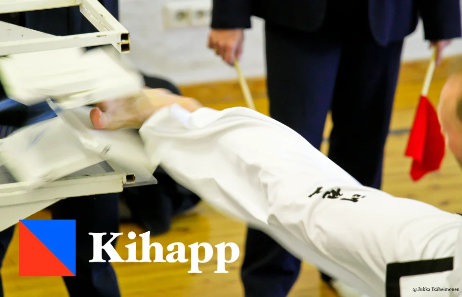 Kihapp