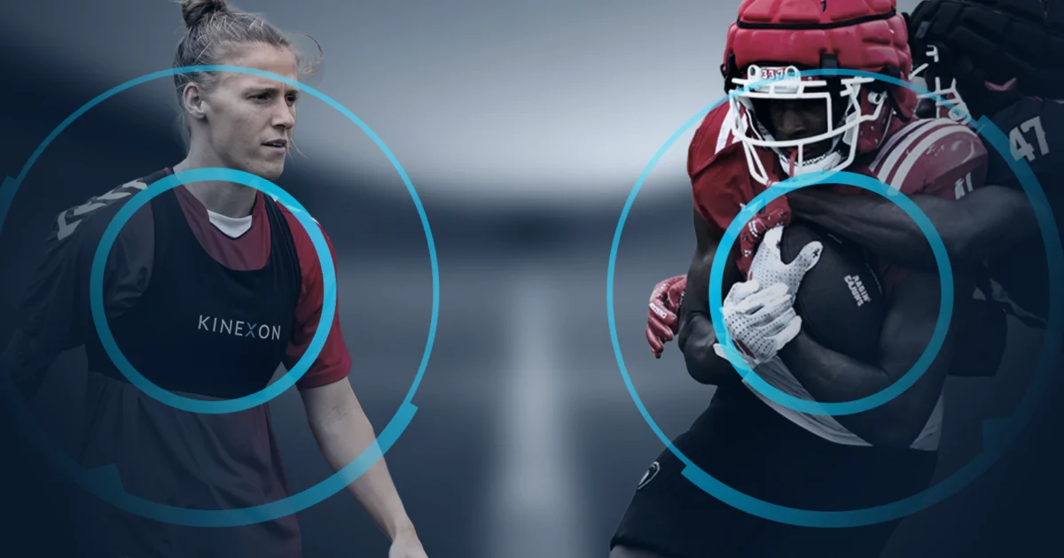 KINEXON Sports