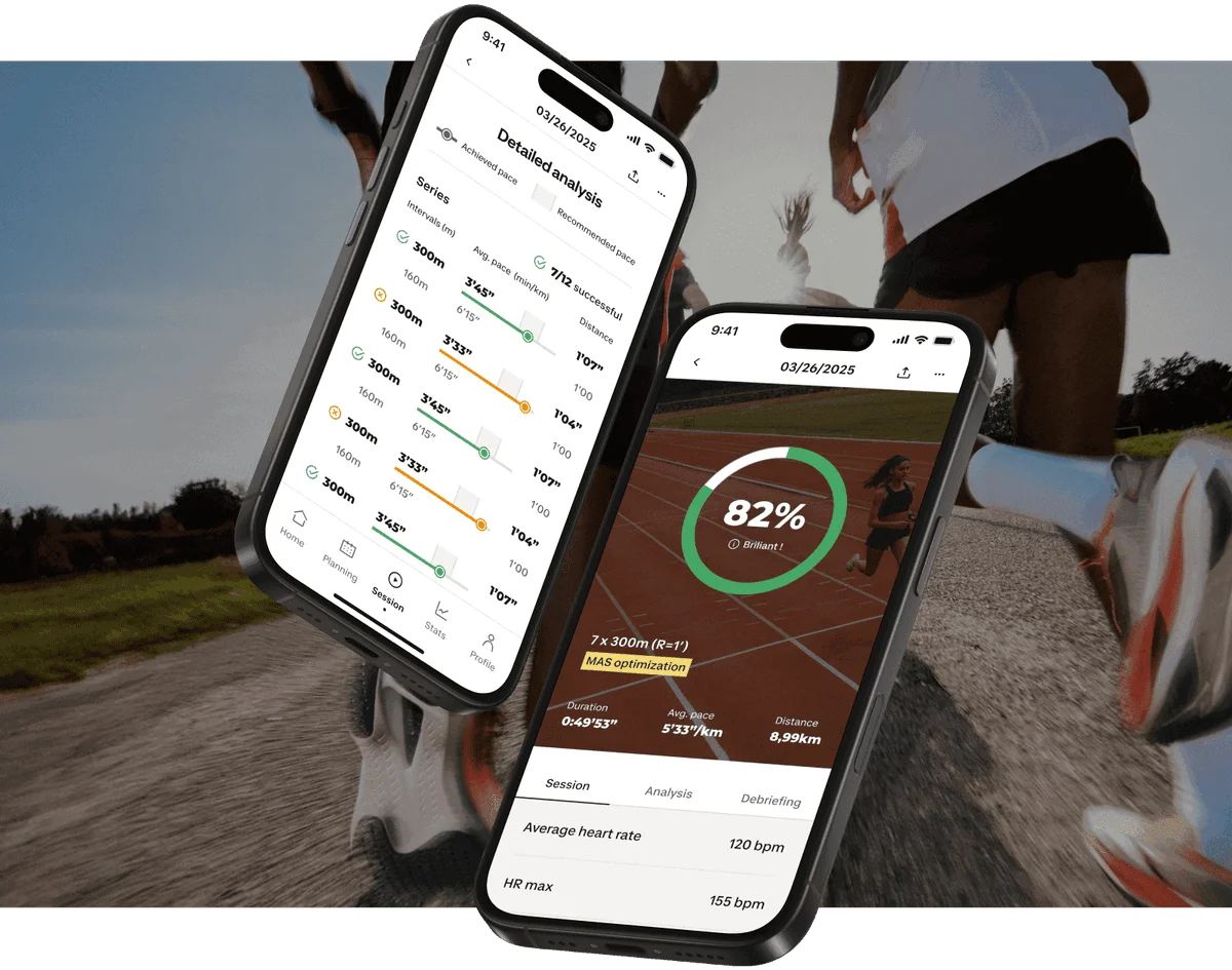 Kiprun Pacer