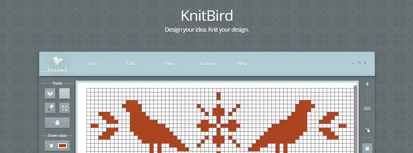 KnitBird