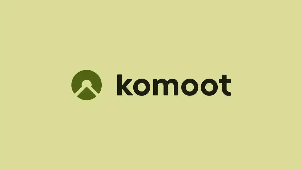 Komoot