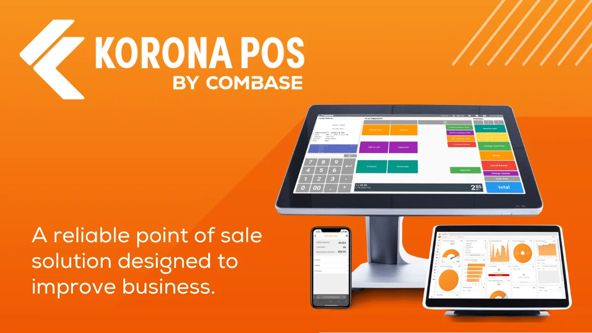 KORONA POS