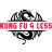 KungFu4Less