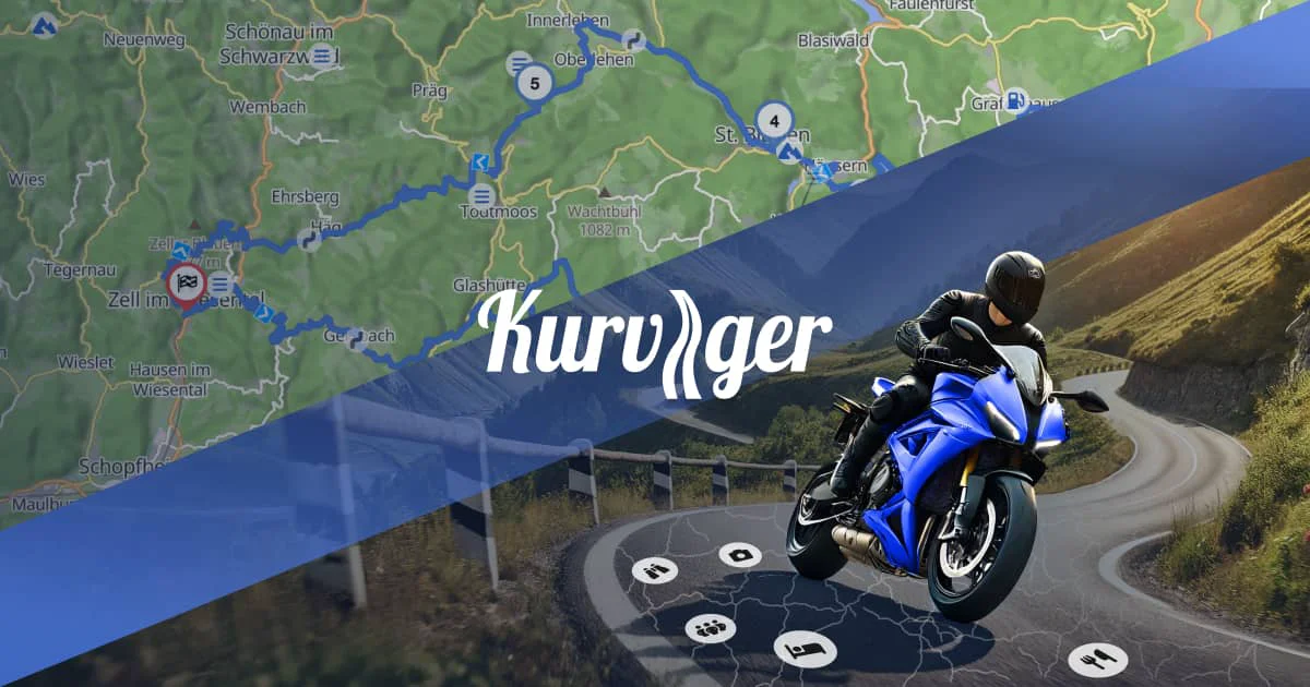 Kurviger