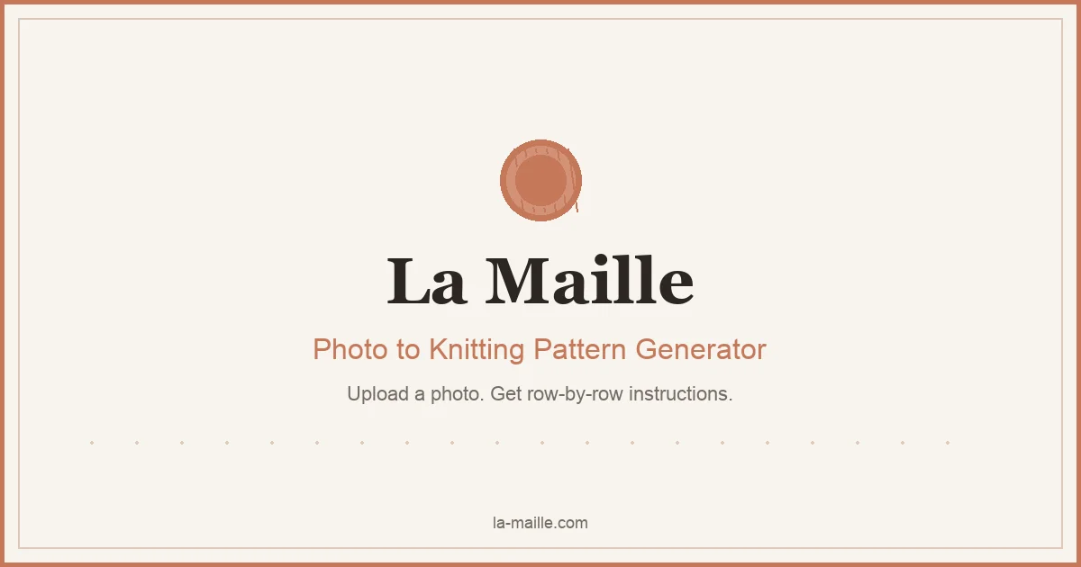 La Maille