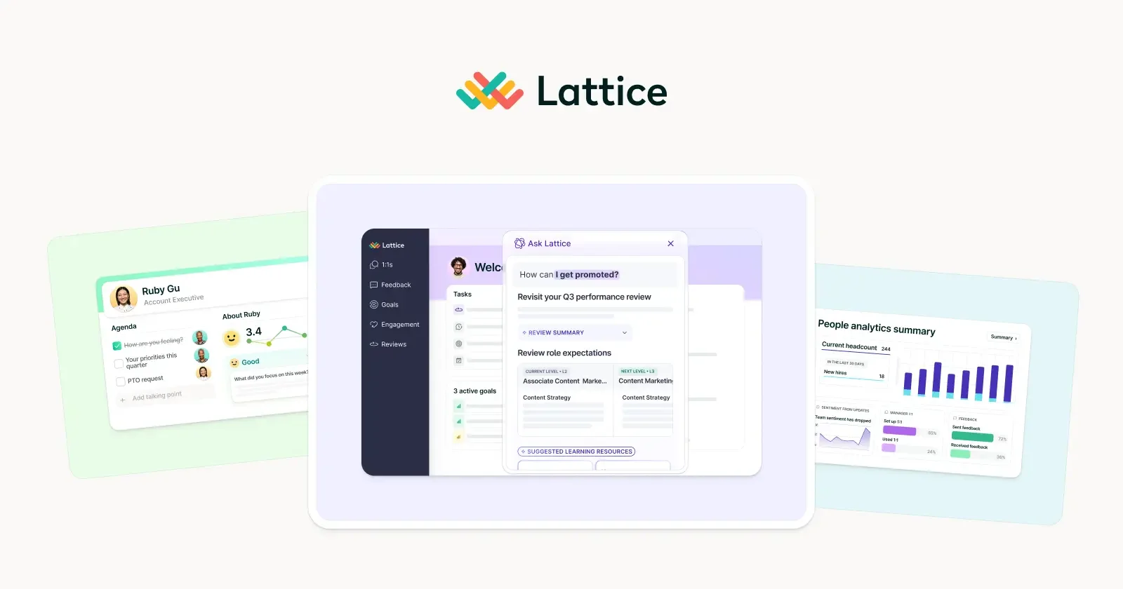 Lattice