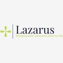 Lazarus Maps