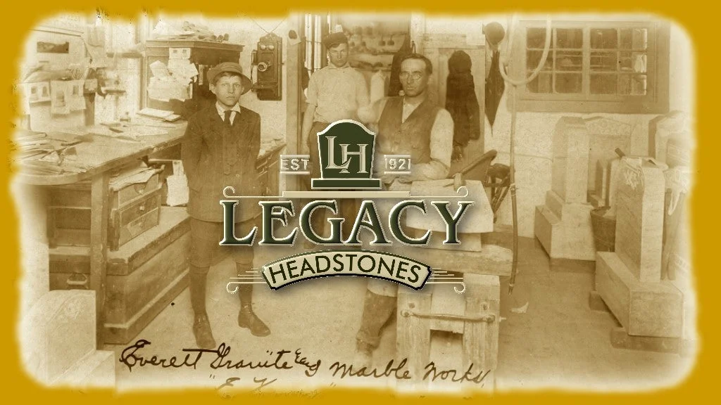 Legacy Headstones