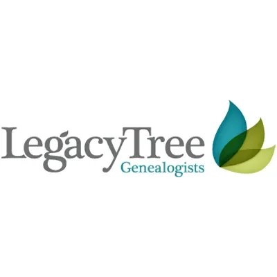 Legacy Tree Genealogists