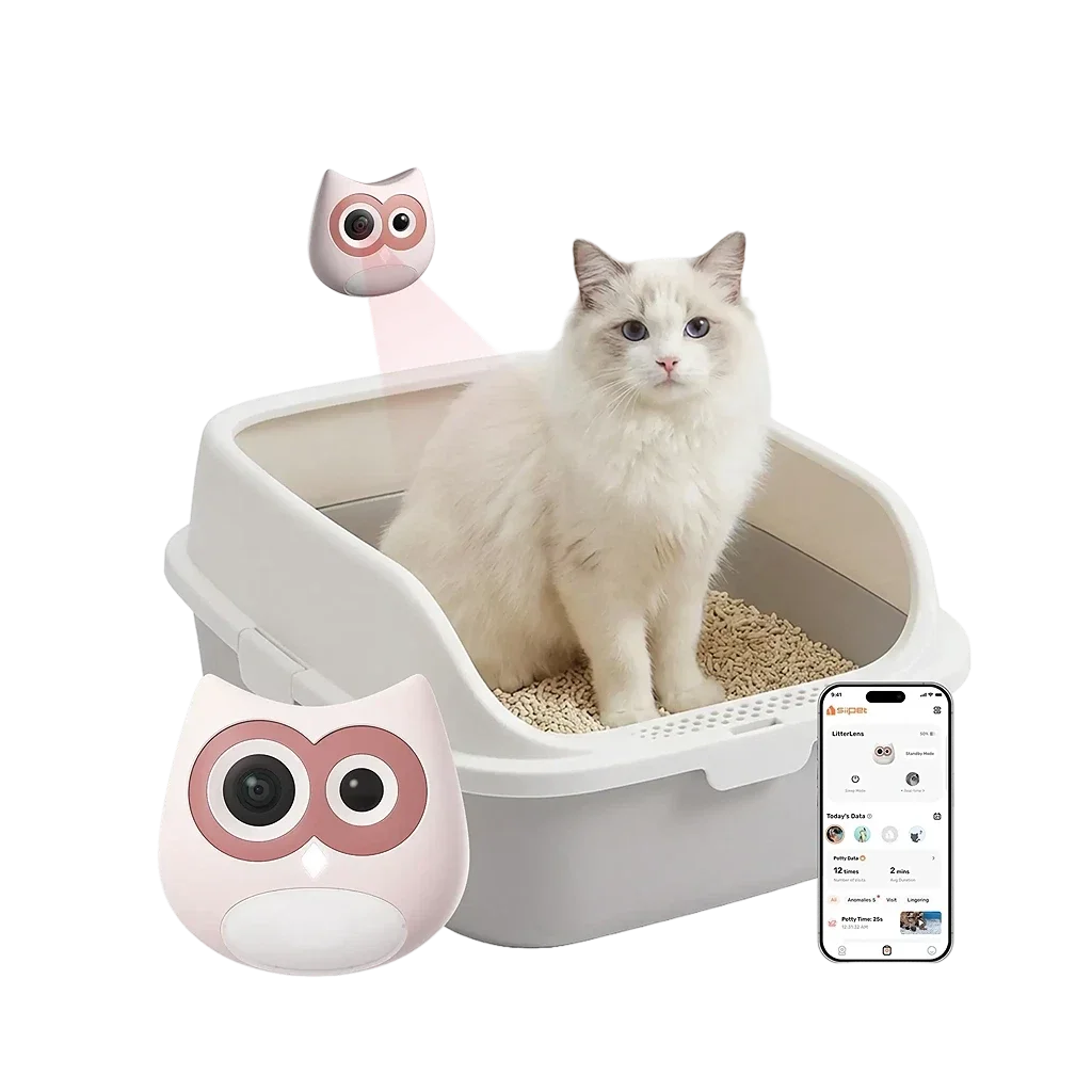 LitterLens