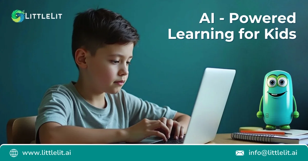 LittleLit AI