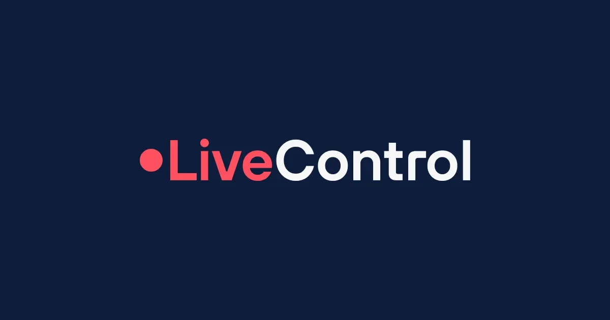LiveControl