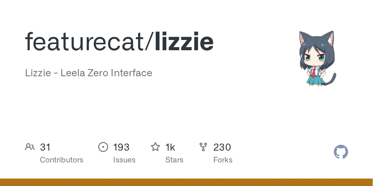 Lizzie