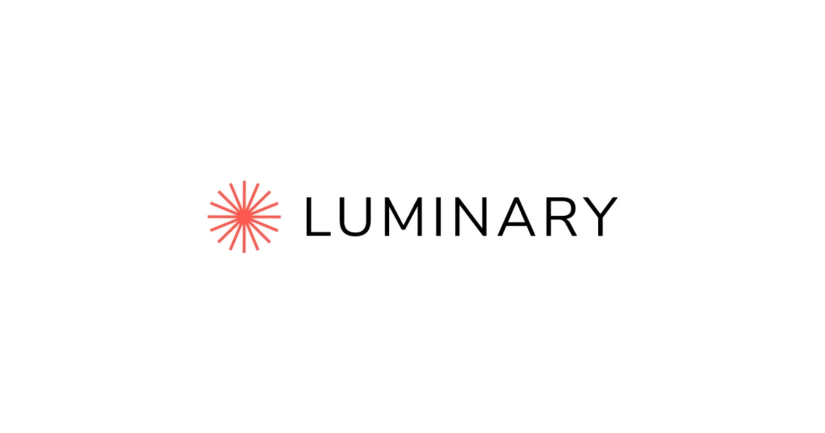 Luminary