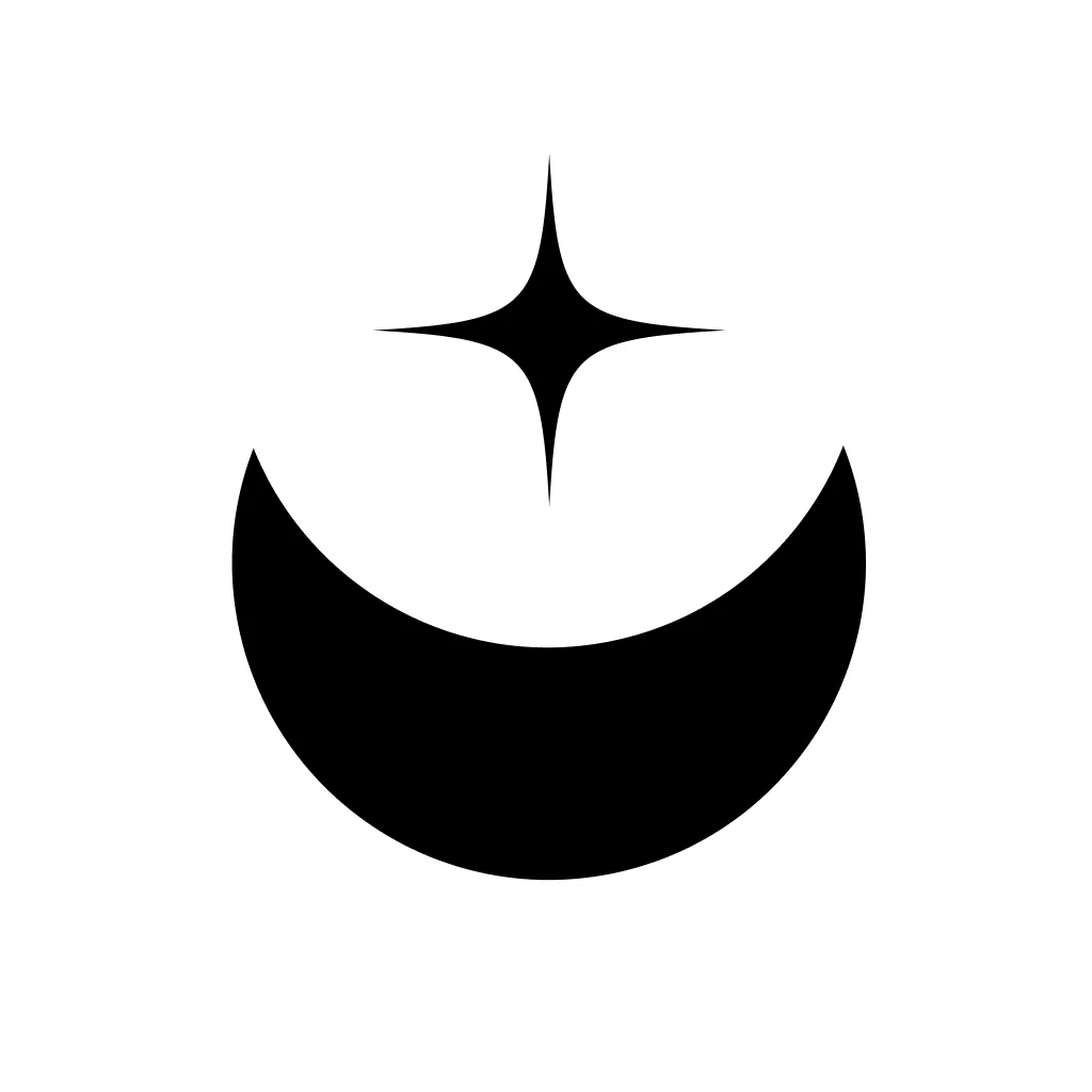 Luna Moon Phase