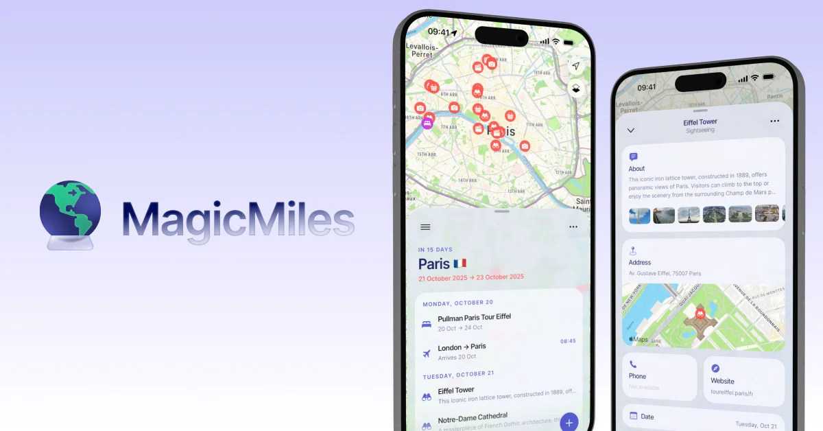 MagicMiles