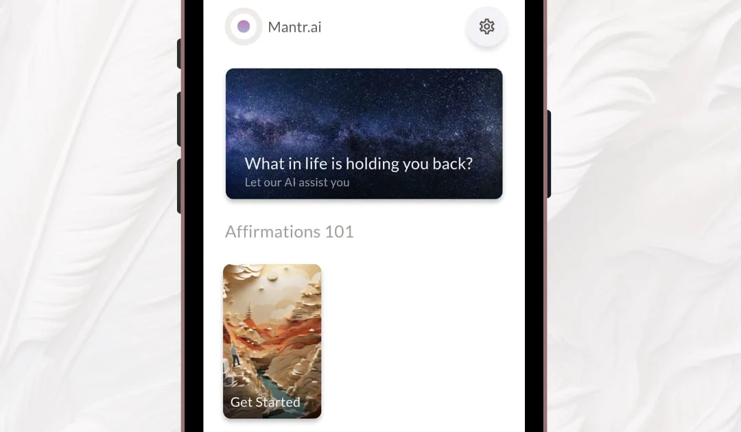 Mantr.ai
