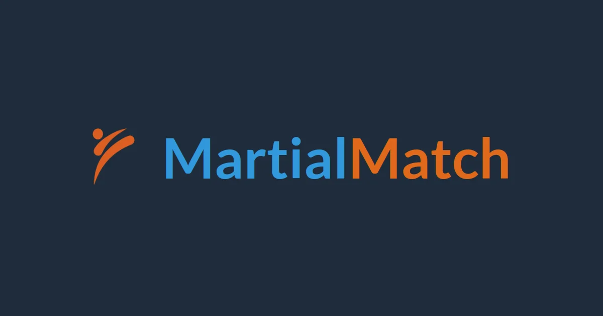 MartialMatch