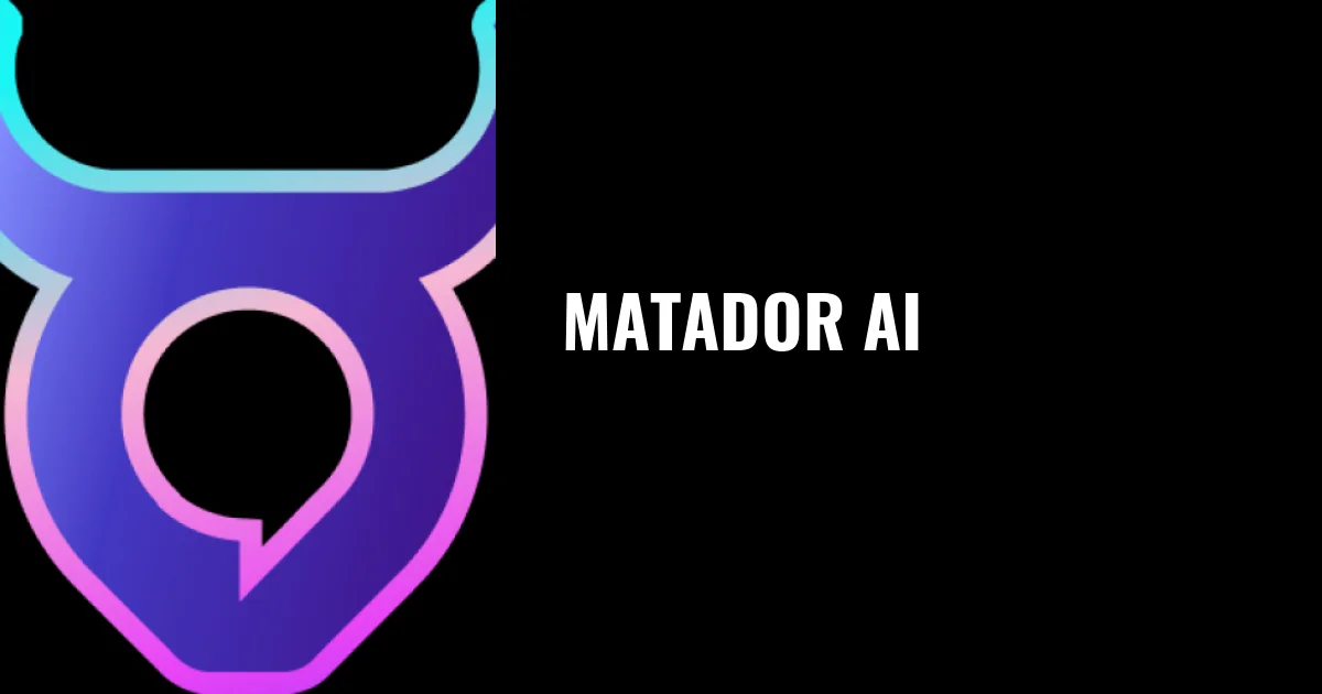Matador AI