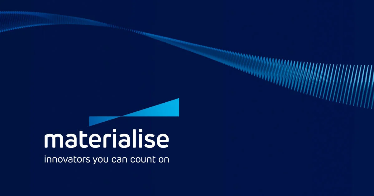 Materialise