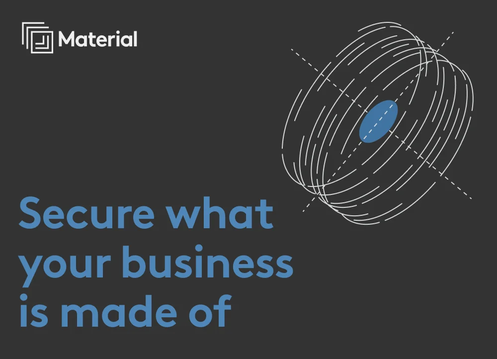 Material Security