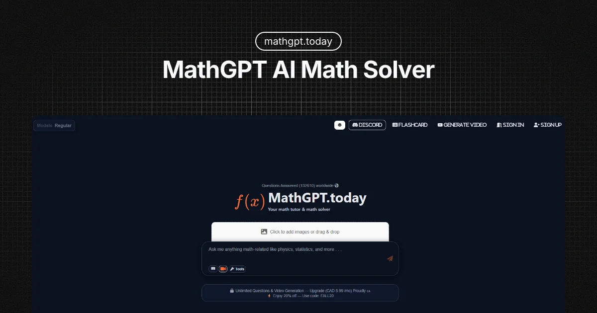 Mathix